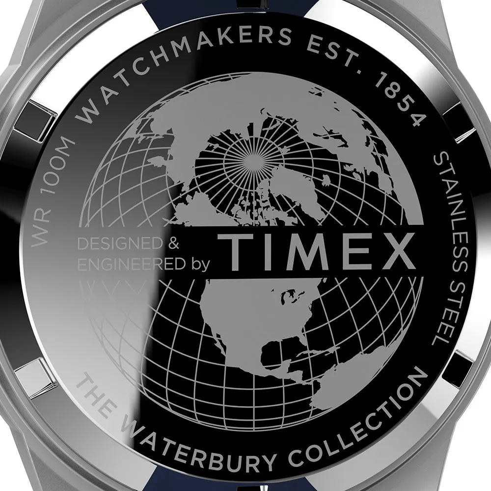 Timex Waterbury Dive TW2V73500