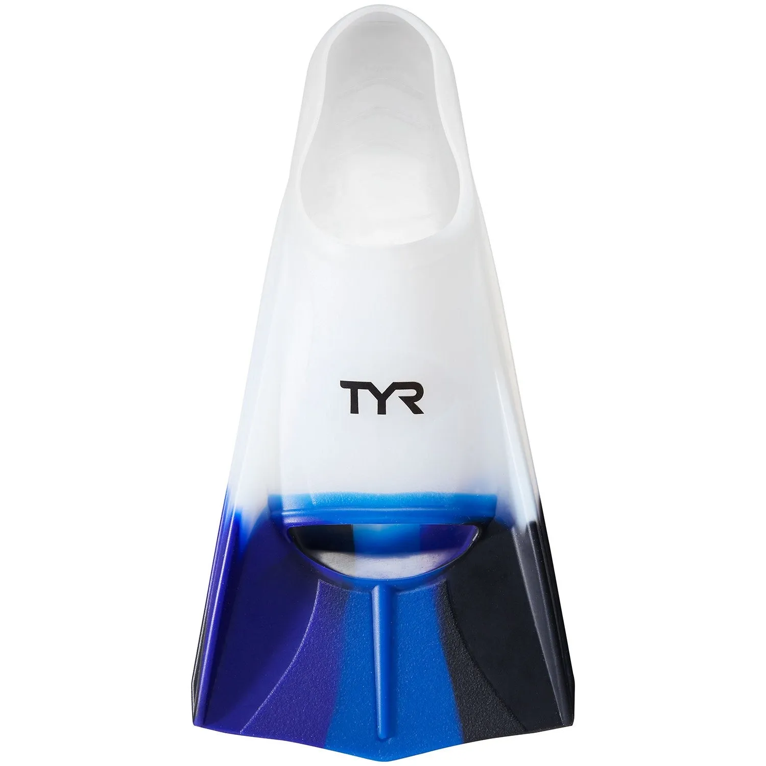 TYR Stryker Silicone Swim Fins