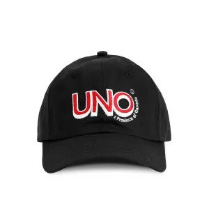 UNO™ Baseball Hat Black