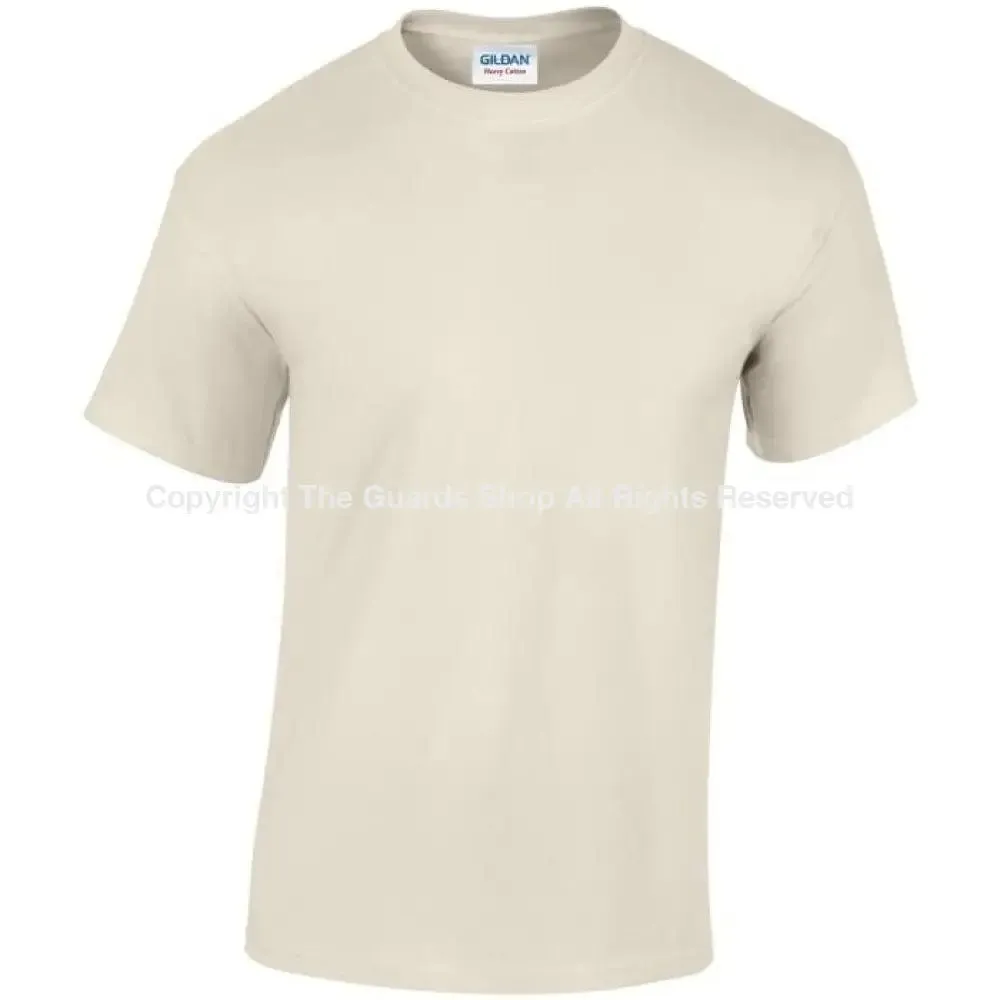 Welsh Guards Printed T-Shirt